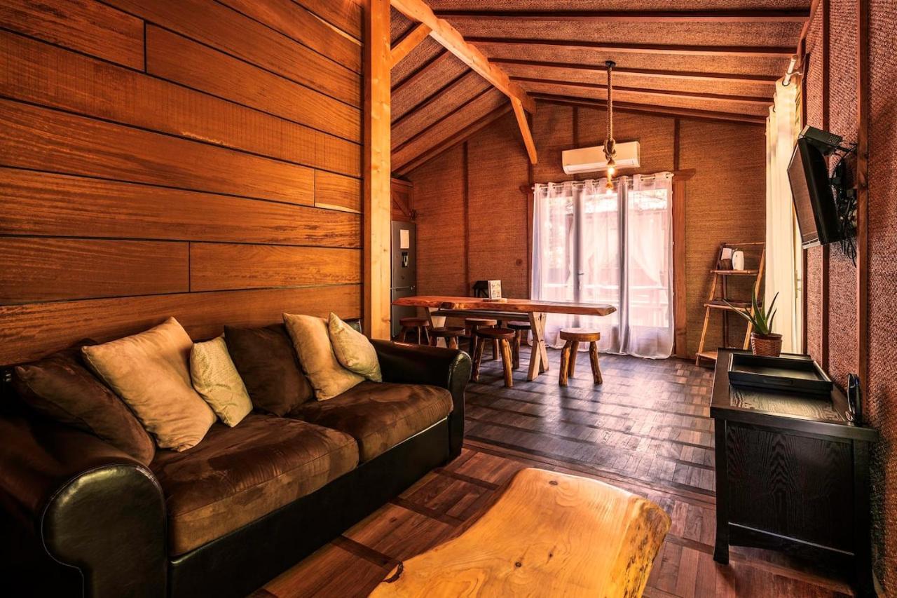 Le Petit Coin De Paradis Lacanau Villa Екстериор снимка