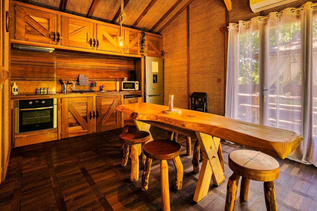 Le Petit Coin De Paradis Lacanau Villa Екстериор снимка