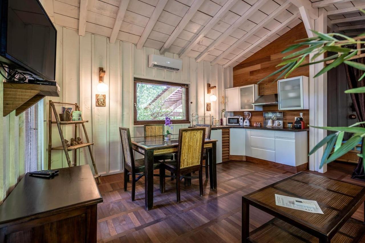 Le Petit Coin De Paradis Lacanau Villa Екстериор снимка