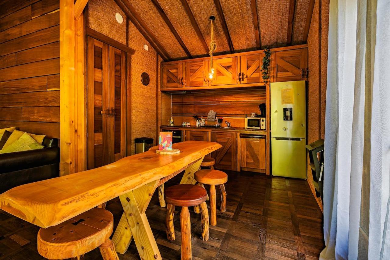 Le Petit Coin De Paradis Lacanau Villa Екстериор снимка