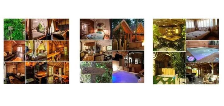 Le Petit Coin De Paradis Lacanau Villa Екстериор снимка